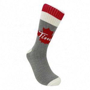 Calcetines de Algodón Personalizados al por Mayor, Calcetines Divertidos de Moda Casual para Hombre - Product Image 1