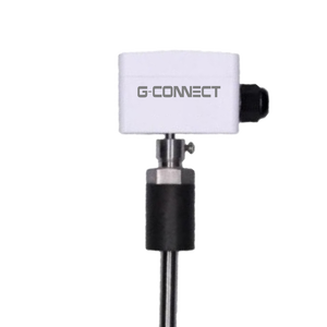 G-CONNECT погружной тип водопроводной трубы PT100 PT100 NTC датчик температуры передатчик - Product Image 2