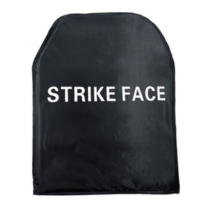 Pannello Morbido per Giubbotto Tattico in UHMWPE 28*35cm, Attrezzatura Protettiva - Product Image 1