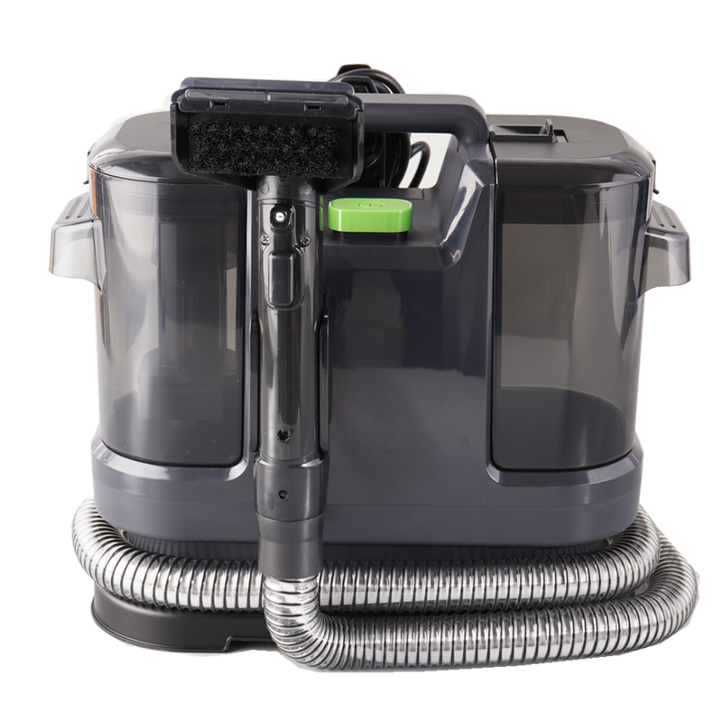 Professional Automatic Wet and Dry Portable