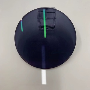 Technologie de changement rapide, lentilles photochromiques 1.67, best-seller 2026, lentilles optiques de haute précision, haute qualité, <span class=keywords><strong>prix</strong></span> compétitif - Product Image 1