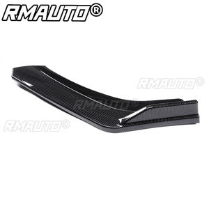 Universal Front Lip <b>Car</b> Front Bumper Lip <b>Diffuser</b> Spoiler Splitter Body Kit <b>for</b> Toyota <b>for</b> Honda <b>for</b> Mazda <b>for</b> KIA <b>for</b> Hyundai - Product Image 6