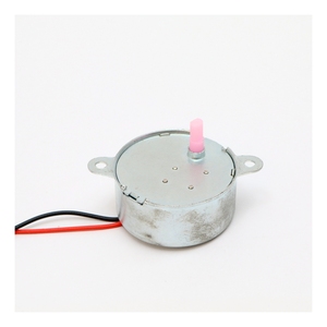 TYC-50 tyc50 49tyz 49tyj ty49 <span class=keywords><strong>ty</strong></span> 50 50ktyz 50tyz CW/CCW Fan lò vi sóng Lò 5- 220V 110V AC geared động cơ đồng bộ - Product Image 2