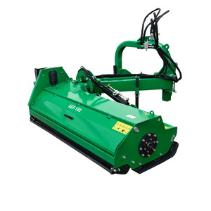 Desbrozadora de Martillos de Servicio Pesado Serie AGF, Montada en Tractor de 3 Puntos, Certificación CE, Alta Productividad, 50-75HP, Ancho de Corte de 1400mm - Product Image 2