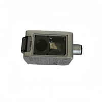 Capteur photoélectrique laser LR-W500C