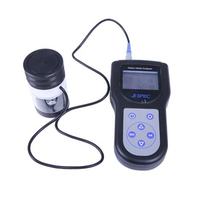 Detector de Metales Pesados Portátil para Exteriores Yshm-200W, Analizador de Calidad del Agua - Product Image 1