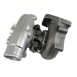 Turbocompressore Ibrido T3/T4 0.50A/<span class=keywords><strong>R</strong></span> T3 0.63 A/<span class=keywords><strong>R</strong></span> Cobalt GT V6 V8 Universale - Product Image 1