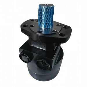 Moteur hydraulique orbital TG0475EW440AAAB |   Fabricant direct d'usine pour les machines industrielles - Product Image 1