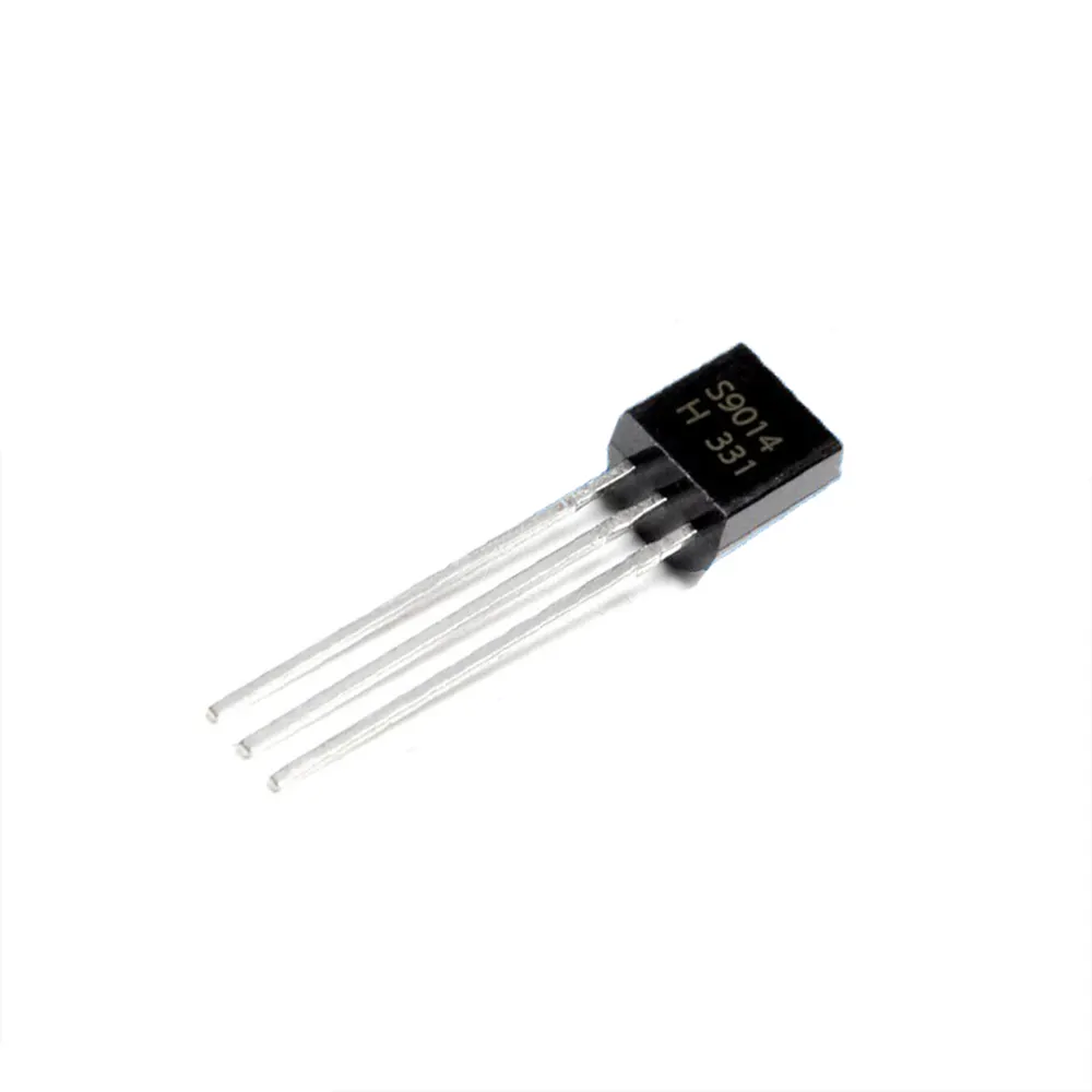 INKSON TO 92 625mW 500mA 25V NPN Transistor Triode S9014
