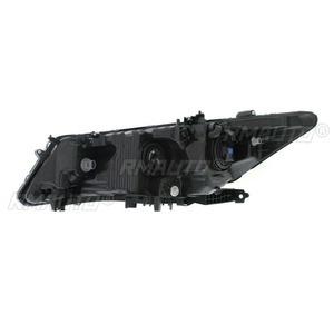 Pour Honda Accord 2010-2011 : Phare antibrouillard LED, feux de jour, phare antibrouillard étanche, ensemble de phares de voiture, pièce de modification - Product Image 5
