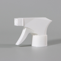 Pulvérisateur à gâchette en plastique PP conforme PPWR 28/410 28/415 28/400, pulvérisateur à mousse pour le nettoyage domestique et automobile