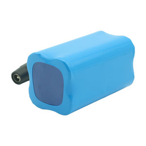 Литий-ионный аккумуляторный блок ZonYou OEM&ODM 4S1P <span class=keywords><strong>14</strong></span>.8V для электроинструментов и бытовой электроники (18650, 18500, 14500, 26650, 21700) - Product Image 3