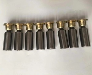 NUOVI FILTRI IDRAULICI AD ALTA PRESSIONE SERIE MX per <span class=keywords><strong>KAWASAKI</strong></span> MX50/MX80/MX125/MX150/MX173/MX250/MX450/MX500/MX530/MX750/MX800S WING - Product Image 2