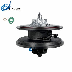 GTB2260VK 777853 325D 330D 330XD <span class=keywords><strong>525D</strong></span> 530D 730D 730LD X5 X6 180 Kw N57D30 <span class=keywords><strong>2008</strong></span> para Cartucho de turbocompresor BMW CHRA - Product Image 4