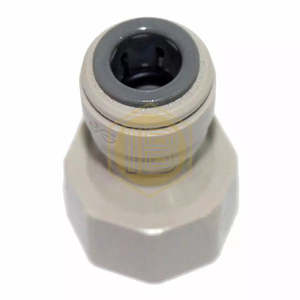 Adattatore con filettatura interna BSP - Product Image 1