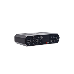 Simplefly SF2404 Pro Equipo de Música Micrófono Interfaz de Audio Usb Para <span class=keywords><strong>Pc</strong></span> A Bajo <span class=keywords><strong>Precio</strong></span> Estudio de Grabación TARJETA DE SONIDO - Product Image 3