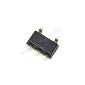 ANSOYO NCV8114ASN330T1G NCV8114 3.3V 300MA 5-TSOP Circuitos Integrados IC Chips de Gestión de Energía PMIC Componentes Electrónicos - Product Image 5