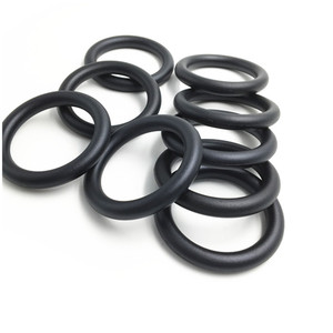 Accesorio para Kayak, Anillo de Sellado de Goma de 5 cm de Diámetro Interior, Duradero, para Barcos de Pesca - Product Image 1