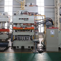 Machine de bloc de sel de léchage d'animaux de 800 tonnes
