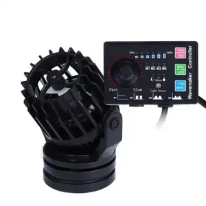 Factory price DC24V Aquarium Wave Maker Powerful Circulation water pump for aquarium fish tank landscape swimming pool pond