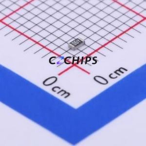 Résistance SMD 0603WAF768KT5E (Type : Film Épais) (Résistance : 7,68 Ohm Précision : 1%) - Product Image 1