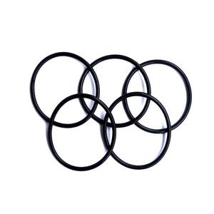 Iatf 16949 bán dẫn ngành công nghiệp chất lượng cao tuyệt vời kháng hóa chất tuyệt vời cách điện ffkm O Ring - Product Image 1