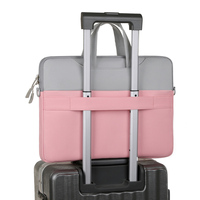 Sac d'Ordinateur Portable en Tissu Oxford Étanche, Vente en Gros Usine Pas Cher, Promotion Super Septembre pour Housse d'Ordinateur Portable Professionnelle