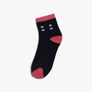 Calcetines Deportivos Personalizados con Logotipo para Hombre y Mujer, Calcetines Transpirables de Spandex/Poliéster/Algodón para Entrenamiento de Otoño - Product Image 3