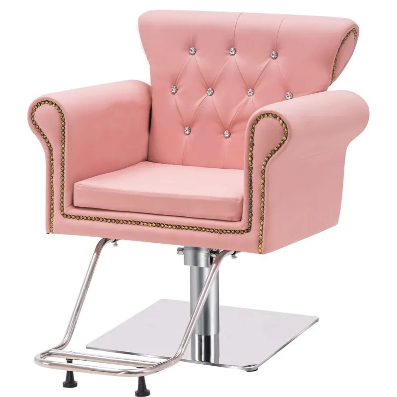Salon setleri berber Cbeauty sandalye kuaför hidrolik mobilya şekillendirici sandalye