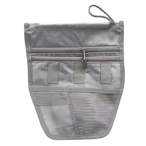 Sac de siège intégré pour accessoire de moto Mio Soul I 125 modifié - Product Image 1