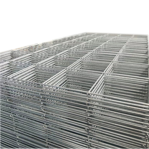 メッシュパネル亜鉛メッキ溶接ワイヤメッシュ溶接 - Product Image 5