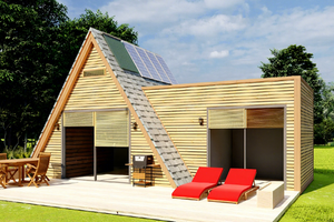 ห้องอัดเสียงไม้กันเสียงสำหรับพอดแคสต์และงานพากย์เสียง - Product Image 3