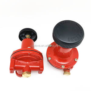 Regolatore di Pressione Regolabile ad Alta Pressione Marshall 0-100 PSI di Ricambio - Product Image 6