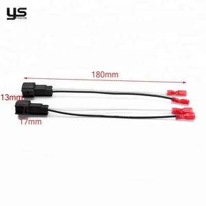 Ô Tô LED HID Đèn Pha Dây Khai Thác Nam Nữ Kết Nối Cáp Bộ Giải Mã Adapter Chuyển Đổi Thử Nghiệm Mở Rộng Cáp Nâng Cấp - Product Image 3