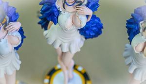 Figurine Anime Robin de la Version JT du Film Gold City, en Résine PVC Personnalisée OEM, Ornement Modèle, Vente en Gros, Jouets Statues - Product Image 6
