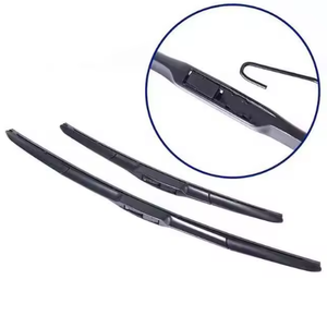 Plumas Limpiaparabrisas Híbridas Premium para Automóviles - Alta Calidad Directo de Fábrica, Superventas - Product Image 2