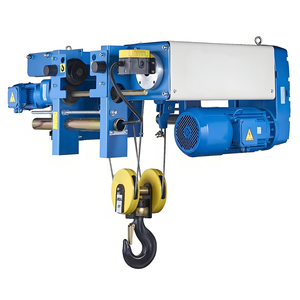 Lift listrik gaya Eropa langsung dari pabrik kapasitas angkat kinerja tinggi kualitas tinggi profesional 5t 10t 20t dapat disesuaikan - Product Image 5