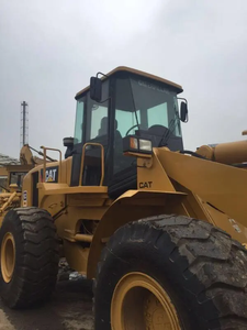 Hot Sale <b>Used</b> for CAT 966h Wheel Loader Original for Cat <b>Construction</b> <b>Machine</b> Core Engine Including 950h 950k 950m 950g for Exca - Product Image 3