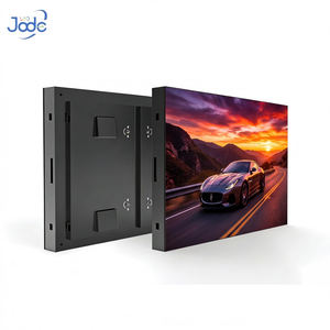 टिकाऊ p10 आउटडोर विज्ञापन नेतृत्व स्क्रीन आयरन कैबिनेट वाटरप्रूफ फिक्स्ड इंस्टॉलेशन वीडियो दीवार पैनल - Product Image 1
