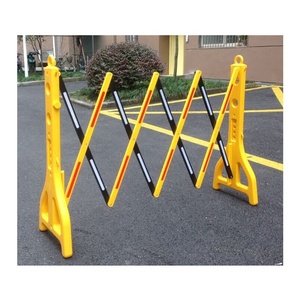 An Toàn Đường Bộ 2 Meter Collapsable Rào Cản Giao Thông Đường Bộ - Product Image 2