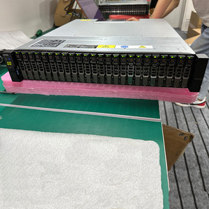 Nouvelle unité de stockage Dell PowerVault ME5024 2026, double contrôleur, 32 Go de cache, 24 baies de disques, certifiée CE/RoHS - Product Image 1