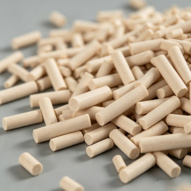 Molecular Sieve Adsorbent, High Purity Molecular Sieve For Gas Drying & Air Separation