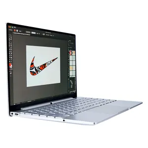 Großhandel MX130 2G Gaming Pentium 5405U Industrial Barebone Robust Hochwertiger Laptop ohne Marken zeichen in loser Menge