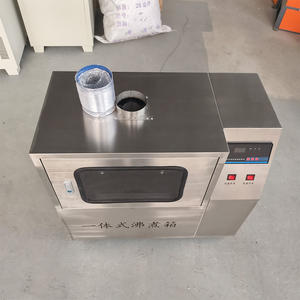 Tanque de Cozimento Integrado FZ-31B para Teste de Estabilidade do Cimento - Product Image 2