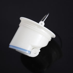 ที่ระบายน้ำในห้องน้ำ<span class=keywords><strong>4</strong></span>นิ้วทำจากสเตนเลสสตีลสำหรับพื้นห้องน้ำที่มีช่องระบายน้ำในห้องครัว - Product Image 3