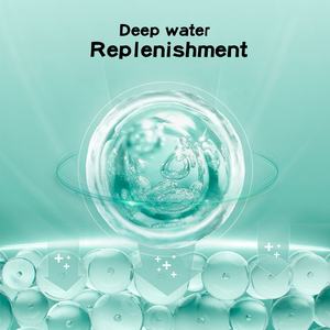 Offre Spéciale soins de la peau pur thé vert Matcha collagène sérum rétrécit les Pores réparation de la peau visage vitamine C vitamine E sérum soins de la peau - Product Image 5