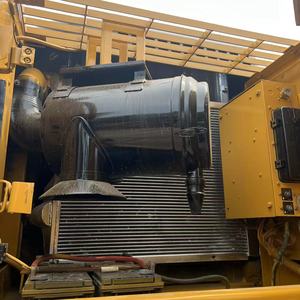 ใช้สำหรับรถขุดตีนตะขาบ 330CL/DL พร้อมถังขุดขนาด 1.1 เมตร กำลัง 125.3 กิโลวัตต์ สำหรับขาย - Product Image 3