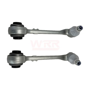 31106870971 31106861183 Brazo de control para BMW G30 G11 530i 740i, horquilla de suspensión delantera inferior de tensión, premium y duradera - Product Image 1
