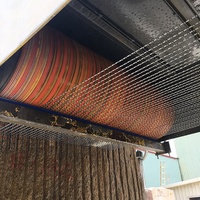 Fil de meuleuse d'angle 6.3mm 7.3mm 8.2mm, pour machine à scie à fil, marbre multi-granit, bricolage