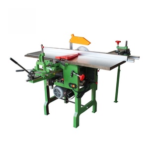 Nouvelle machine à <span class=keywords><strong>bois</strong></span> légère : outils <span class=keywords><strong>de</strong></span> rabotage plat multifonctionnels et petites scies <span class=keywords><strong>de</strong></span> table pour le traitement du <span class=keywords><strong>bois</strong></span> - Product Image 2